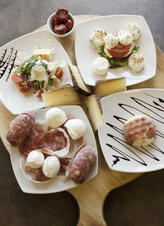 Benvenuto Family Restaurant - Venaria 2