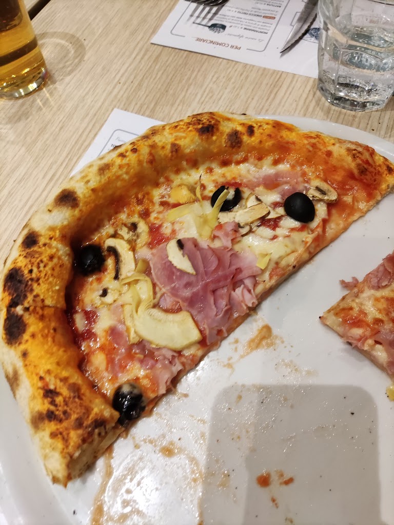Benvenuto Family Restaurant - Venaria 3
