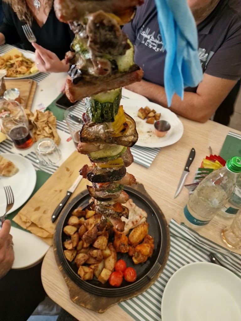 Benvenuto Family Restaurant - Venaria 7