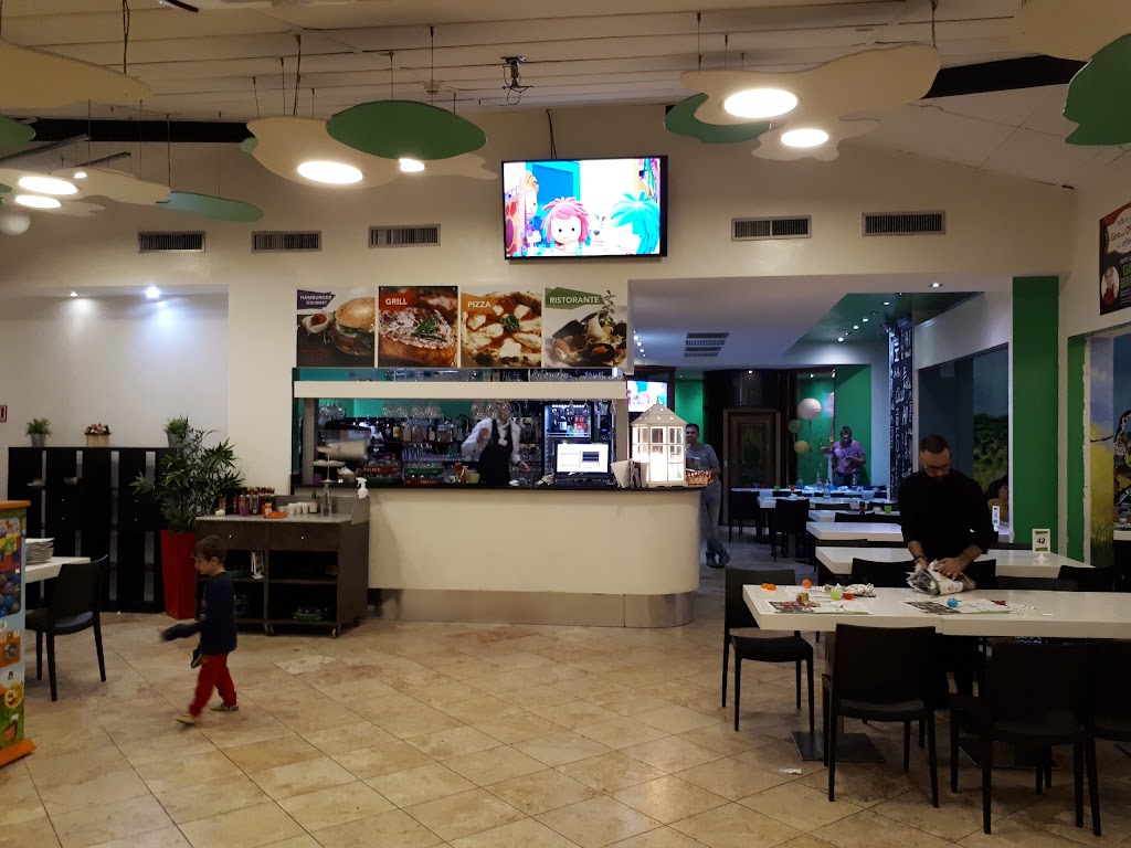 Benvenuto Family Restaurant - Venaria 10