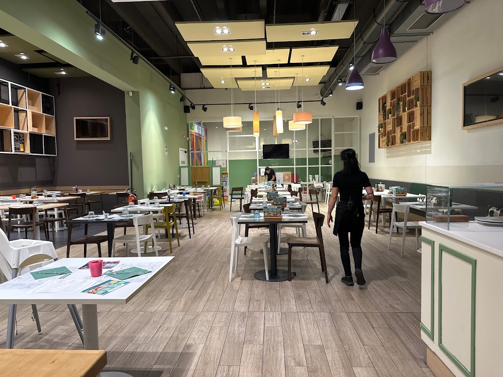 Benvenuto Family Restaurant - Rivalta 4