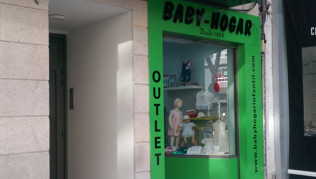 Baby Hogar Infantil elCambiador