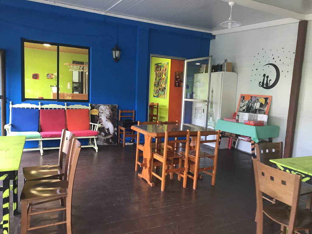 El Alambre del Abuelo 8
