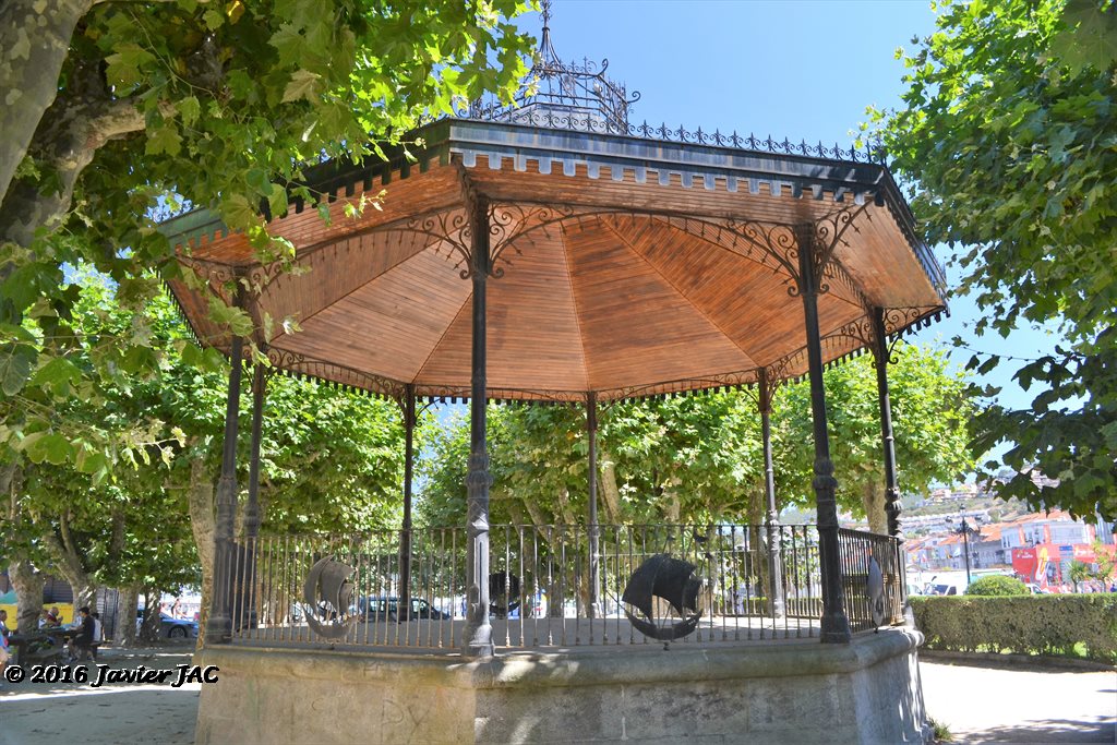 Parque da Palma 9