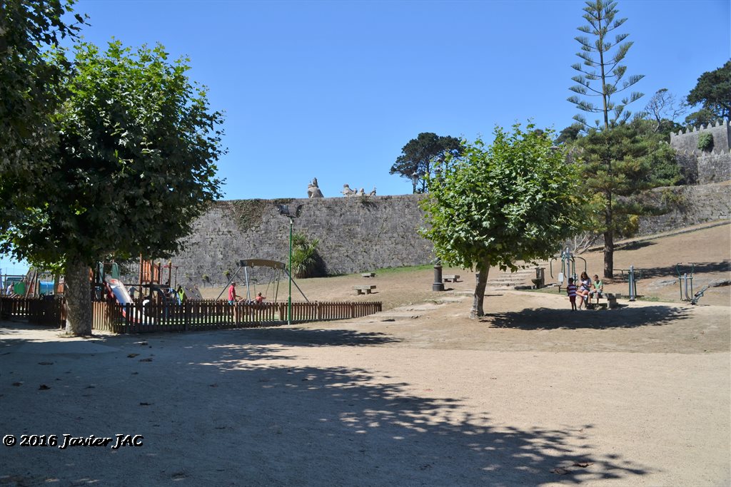 Parque da Palma 10