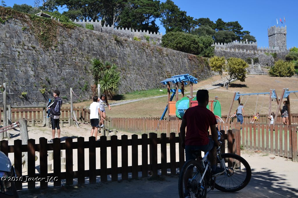 Parque da Palma 11