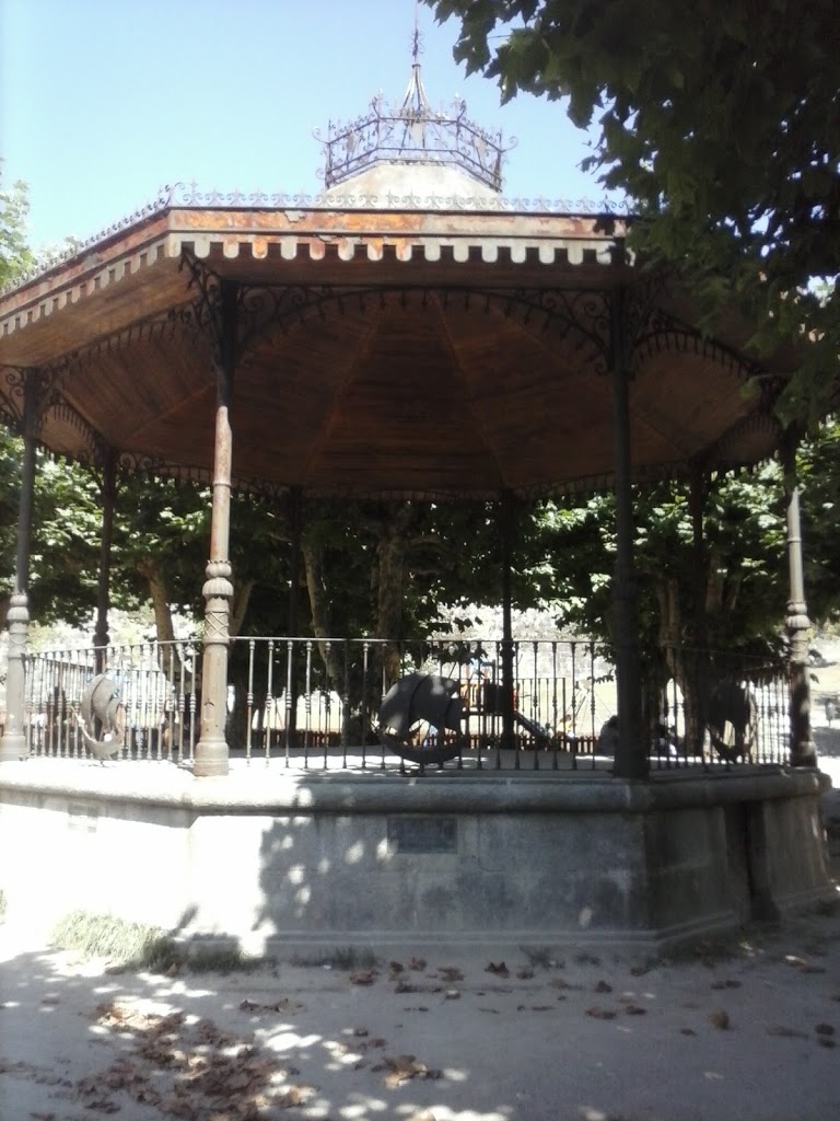 Parque da Palma 13