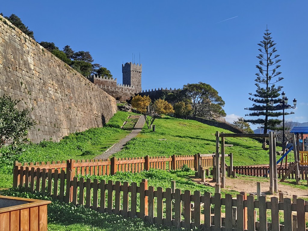 Parque da Palma 4