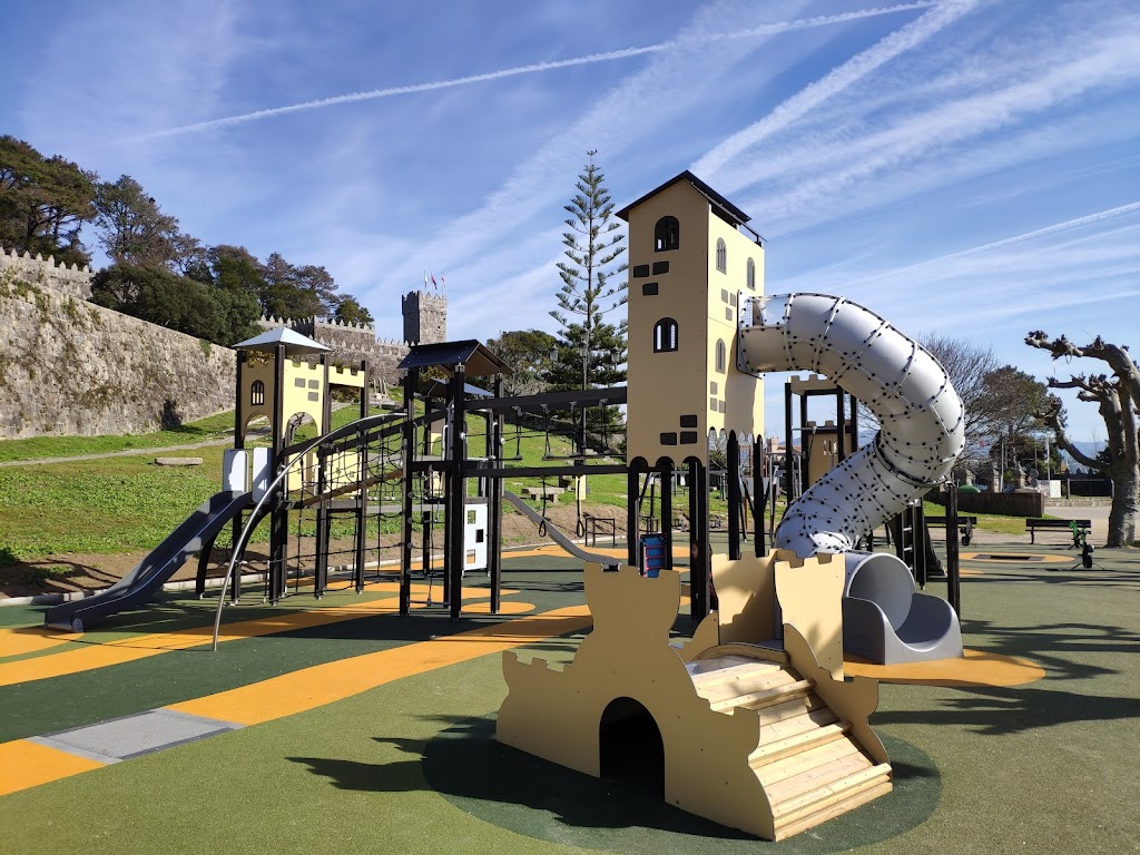 Parque da Palma 1