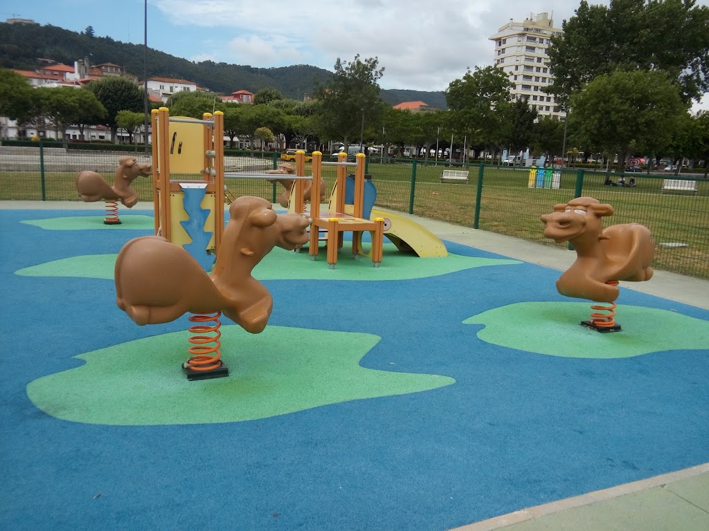 Jardim da Marina