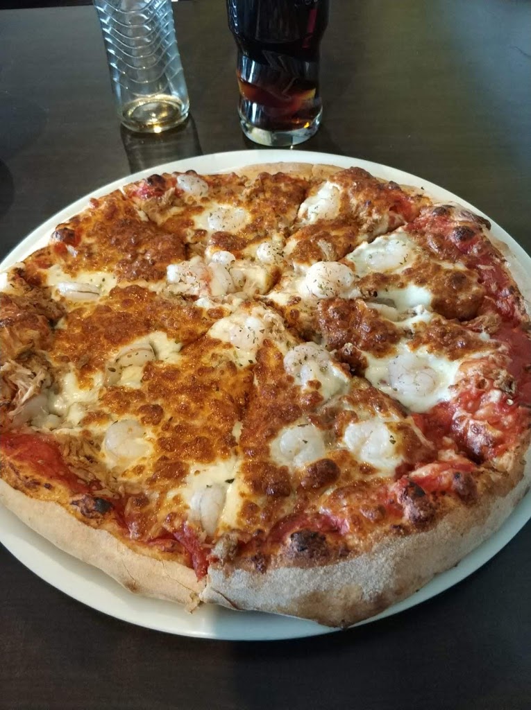 Pizzería +Rico 12