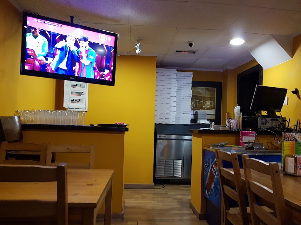 Pizzería +Rico 1