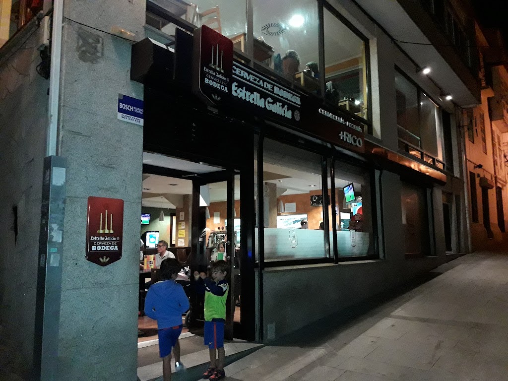 Pizzería +Rico 2