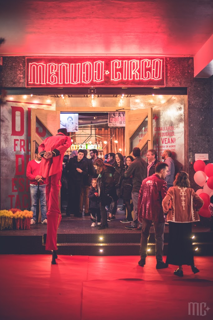 Menudo Circo