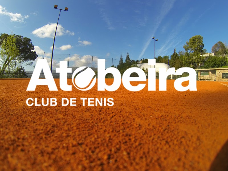 A Tobeira Club de Tenis, escuela de tenis 5