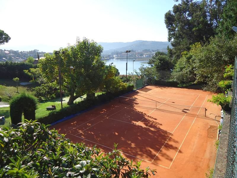 A Tobeira Club de Tenis, escuela de tenis 7