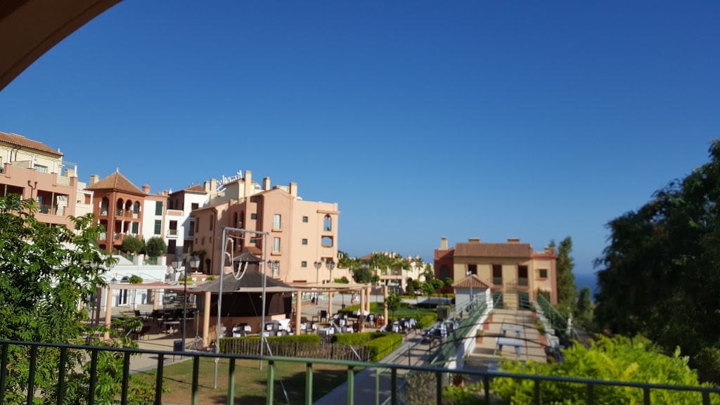Pierre et Vacances Village Club Terrazas Costa del Sol 11