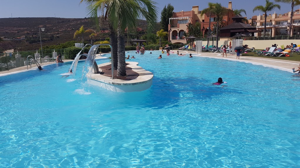 Pierre et Vacances Village Club Terrazas Costa del Sol 20