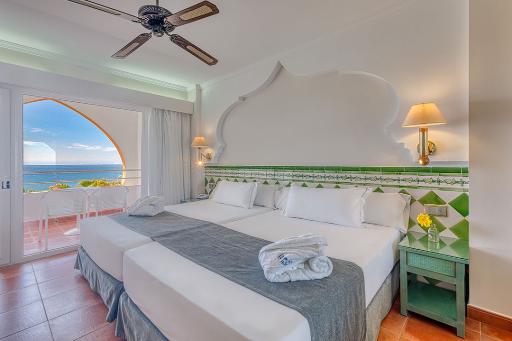 Playacálida Spa Hotel 2
