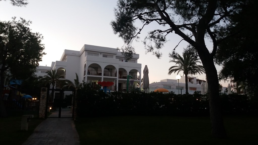 Hotel Cala d'Or Playa 12