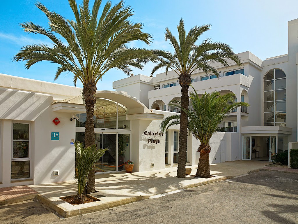 Hotel Cala d'Or Playa 15