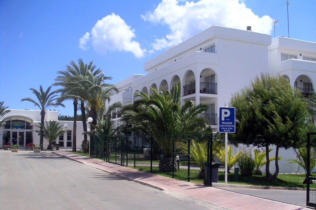 Hotel Cala d'Or Playa 1