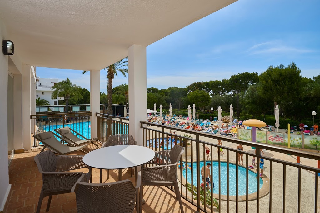 Hotel Cala d'Or Playa 3