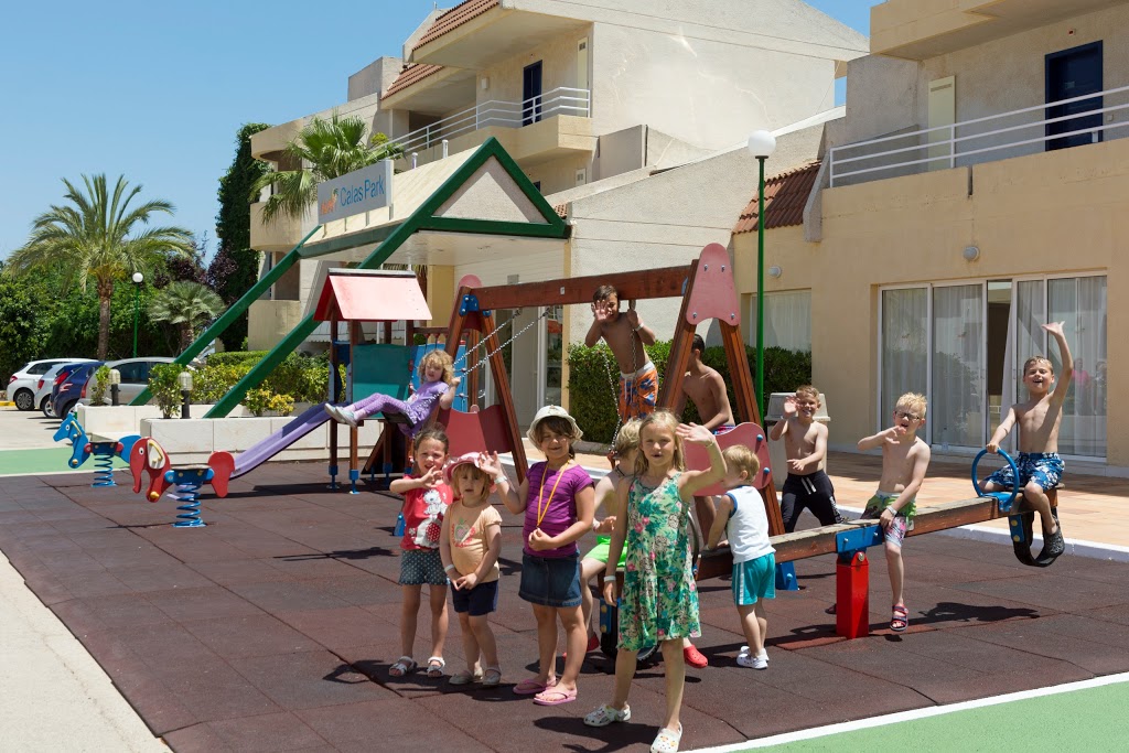 HSM Calas Park 6