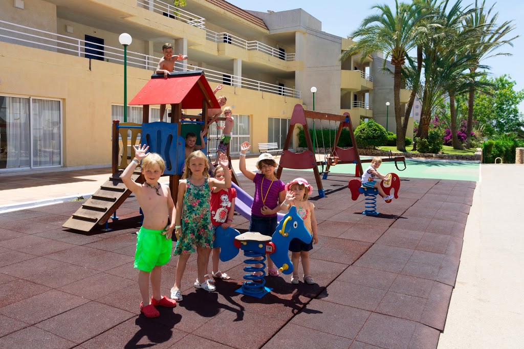 HSM Calas Park 8