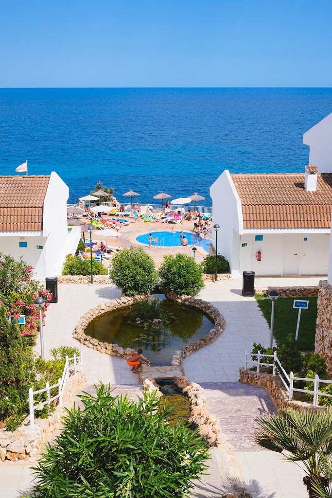 HSM Calas Park 9