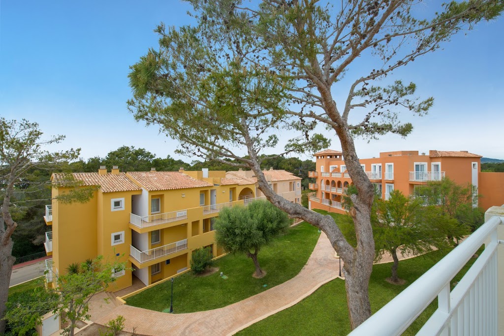 Iberostar Club Cala Barca 8