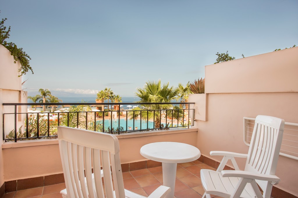 Hotel Landmar Costa Los Gigantes 14