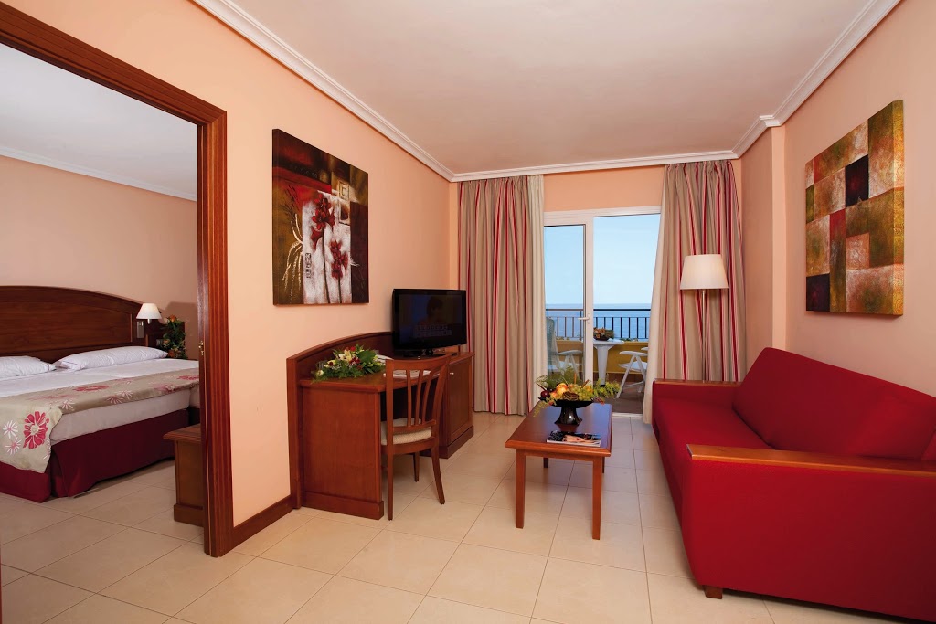 Hotel Landmar Costa Los Gigantes 15
