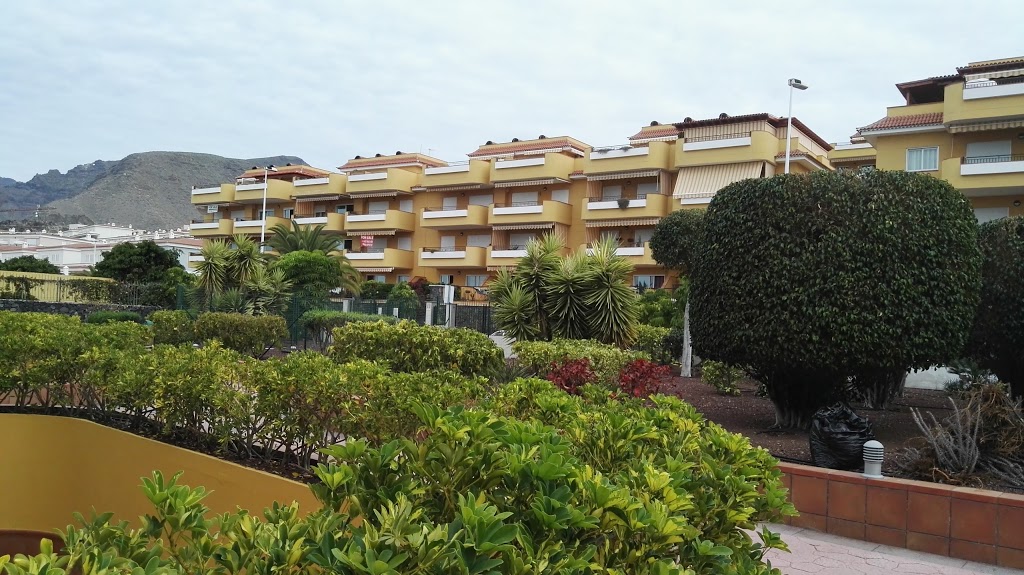 Hotel Landmar Costa Los Gigantes 17