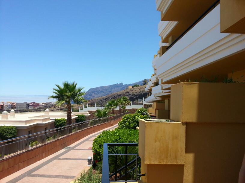 Hotel Landmar Costa Los Gigantes 18