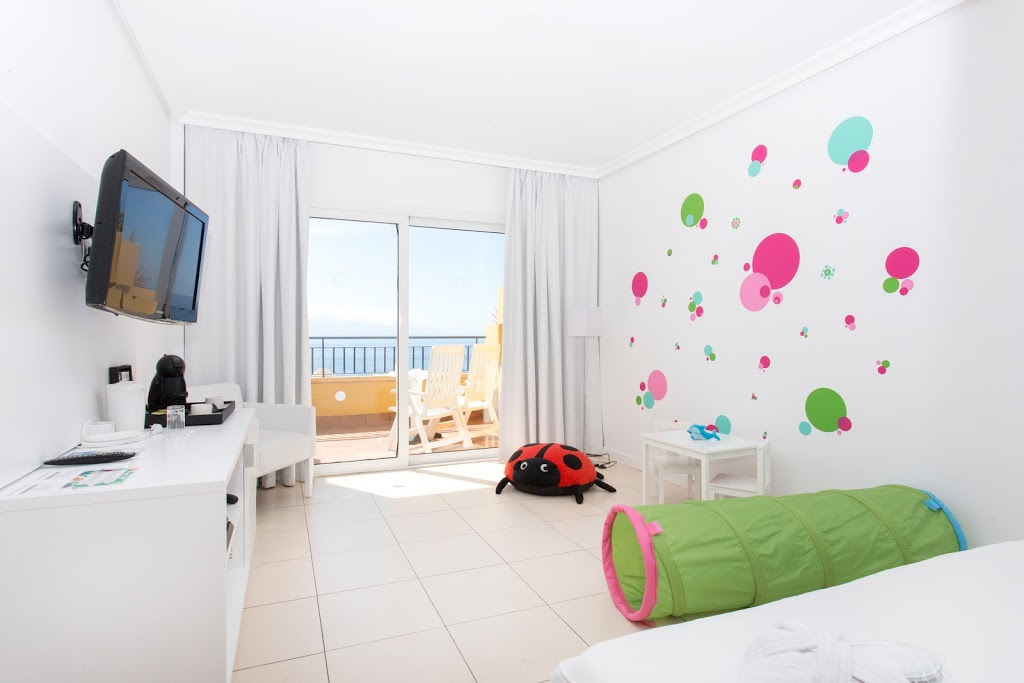 Hotel Landmar Costa Los Gigantes 2