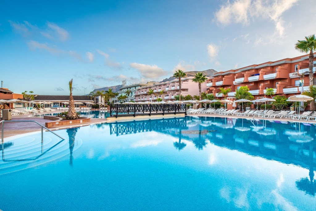 Hotel Landmar Costa Los Gigantes 3