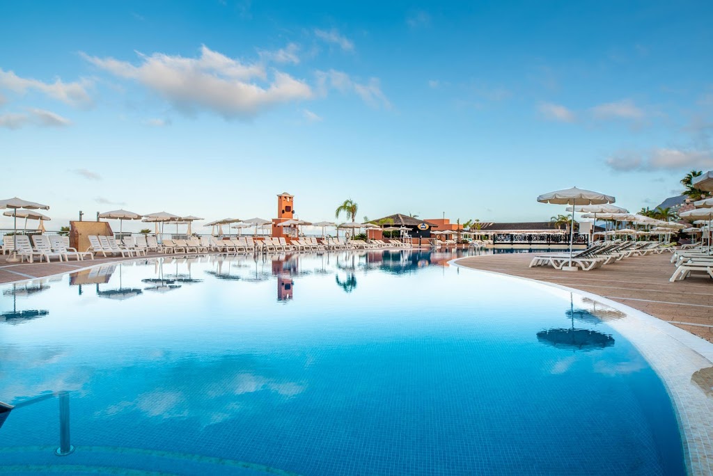 Hotel Landmar Costa Los Gigantes 6