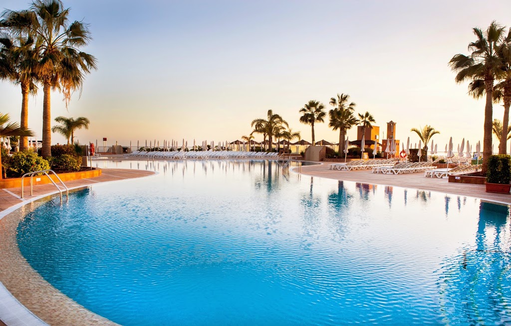 Hotel Landmar Costa Los Gigantes 8