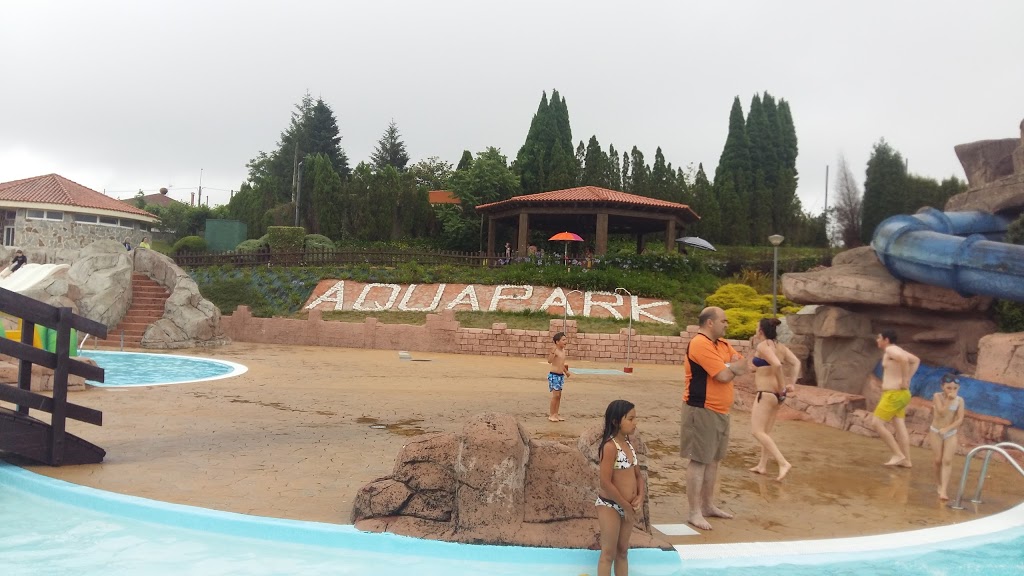 Aquapark Cerceda 24