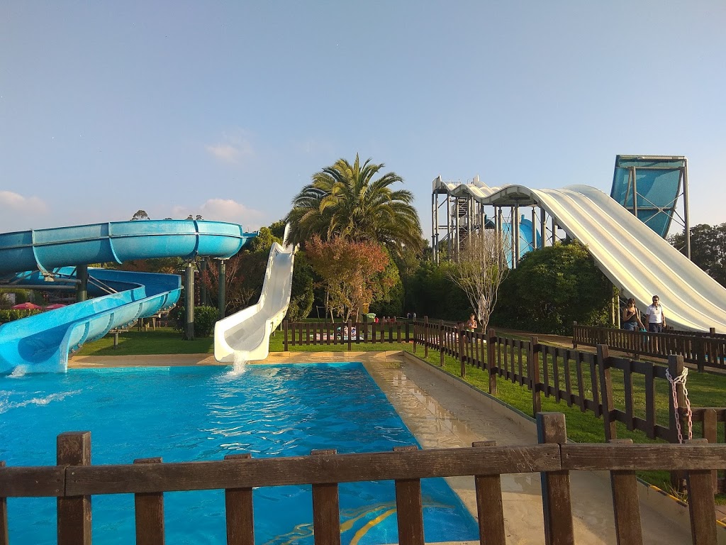 Aquapark Cerceda 14