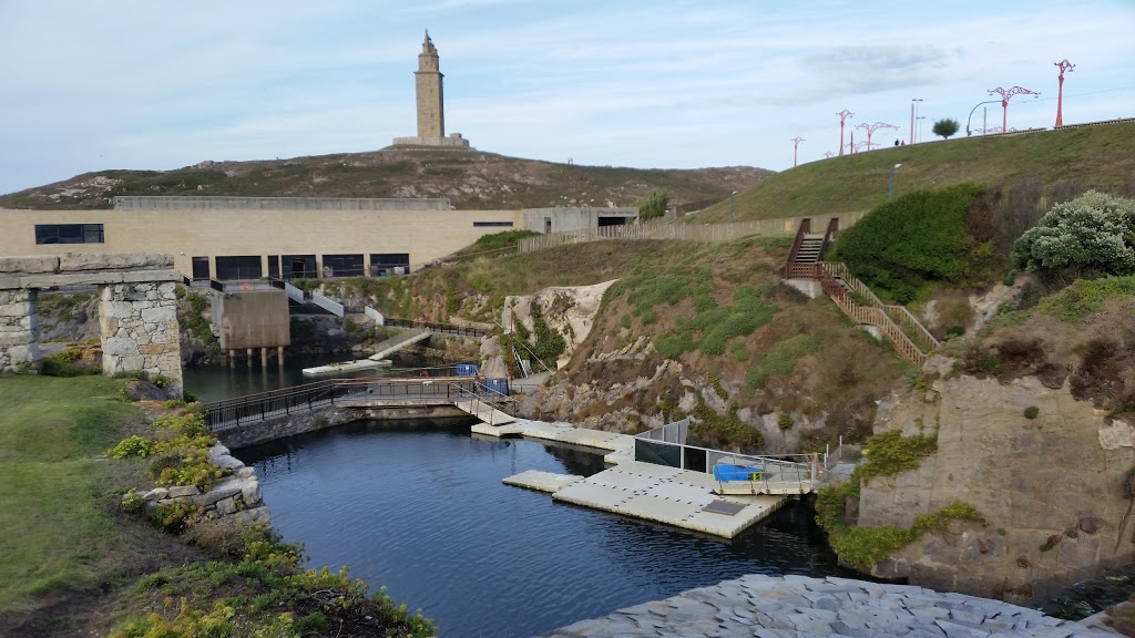 Aquarium Finisterrae 22