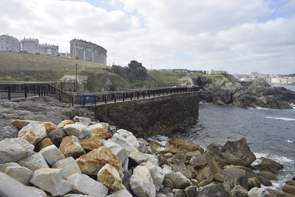 Aquarium Finisterrae 16