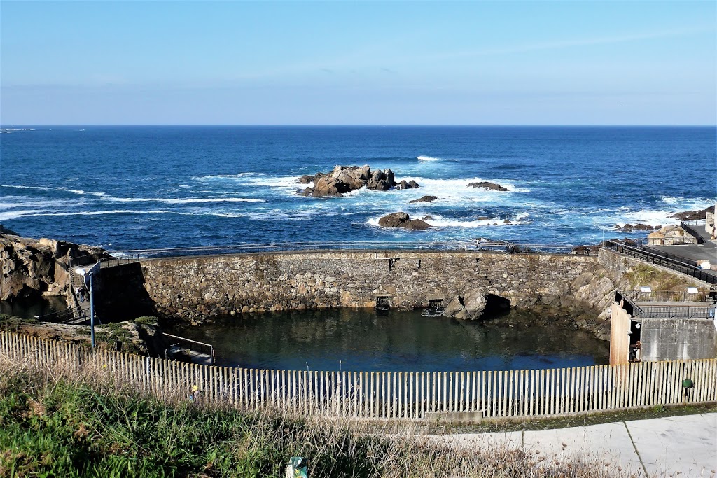 Aquarium Finisterrae 3