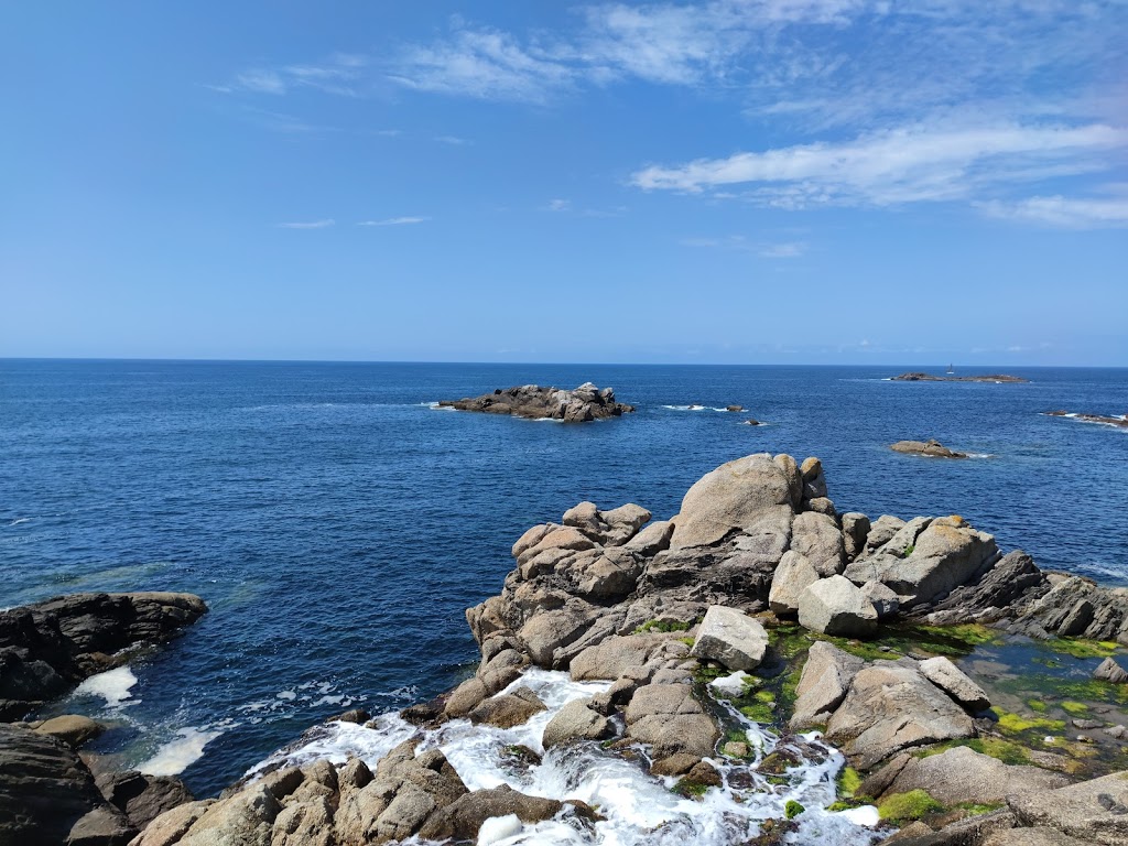 Aquarium Finisterrae 6