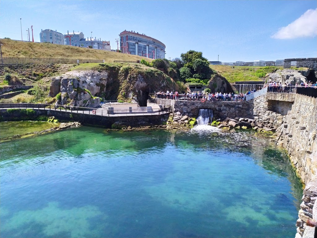 Aquarium Finisterrae 7