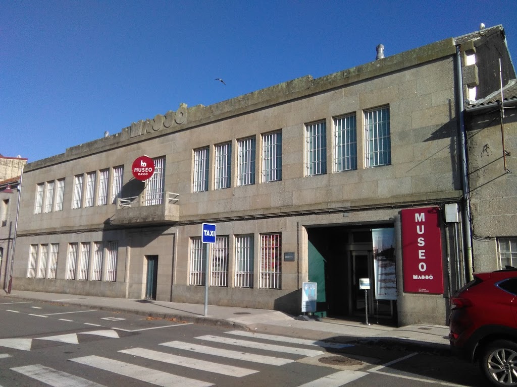Museo Massó