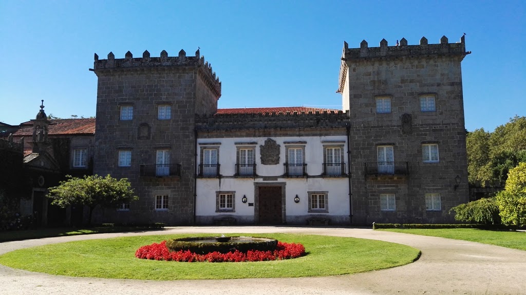 Museo Quiñones de León (Pazo de Castrelos)