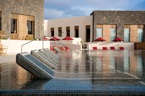 Pierre et Vacances Village Club Fuerteventura Origo Mare