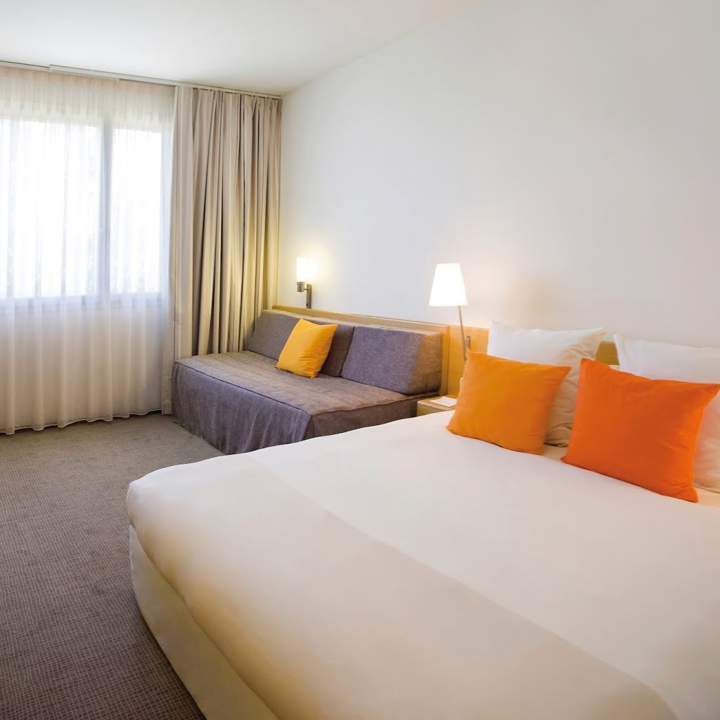 Novotel Barcelona Sant Joan Despi